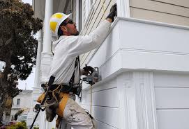 Siding Removal and Disposal in El Granada, CA